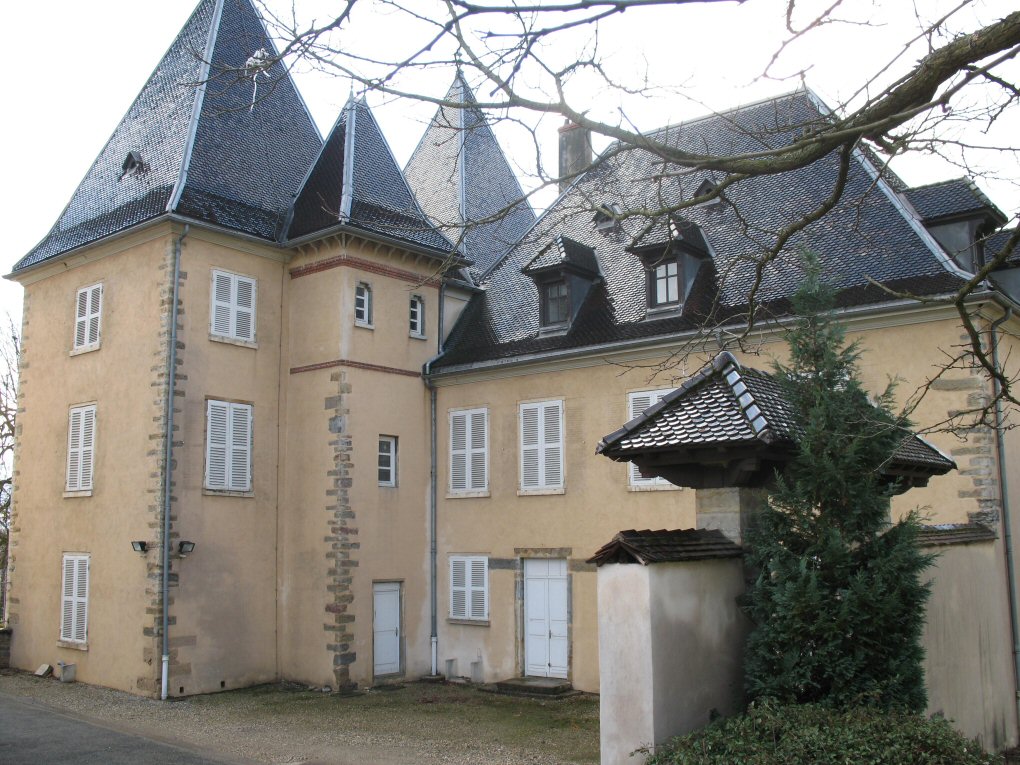chateau de Sans Souci à Limonest, location pour réception chateau de Sans Souci à Limonest, location pour réception